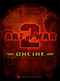 بازی موبایل Art of War 2 محصول سال ۲۰۱۰